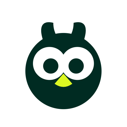 OwlAgent logo